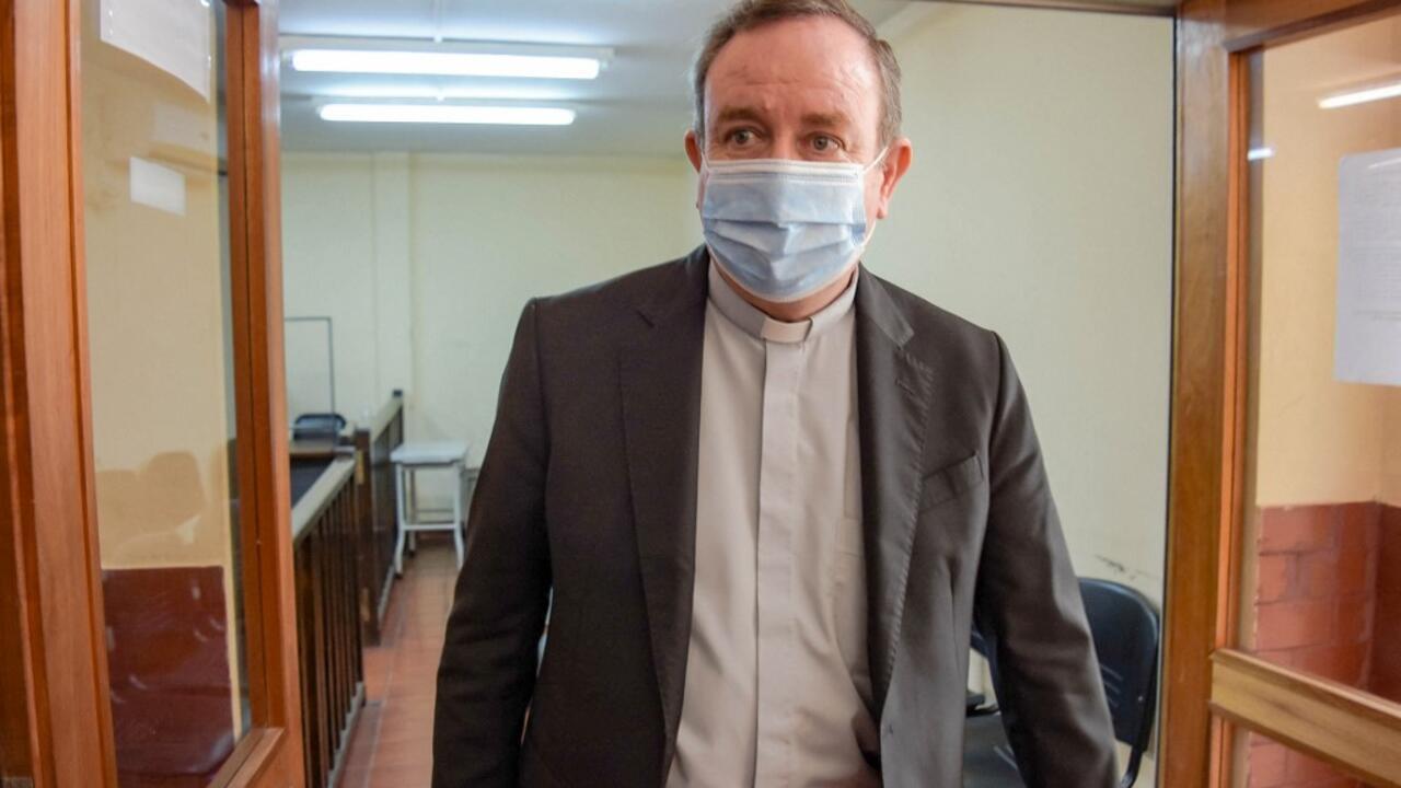 Argentina. Il vescovo amico del Papa condannato definitivamente per abusi