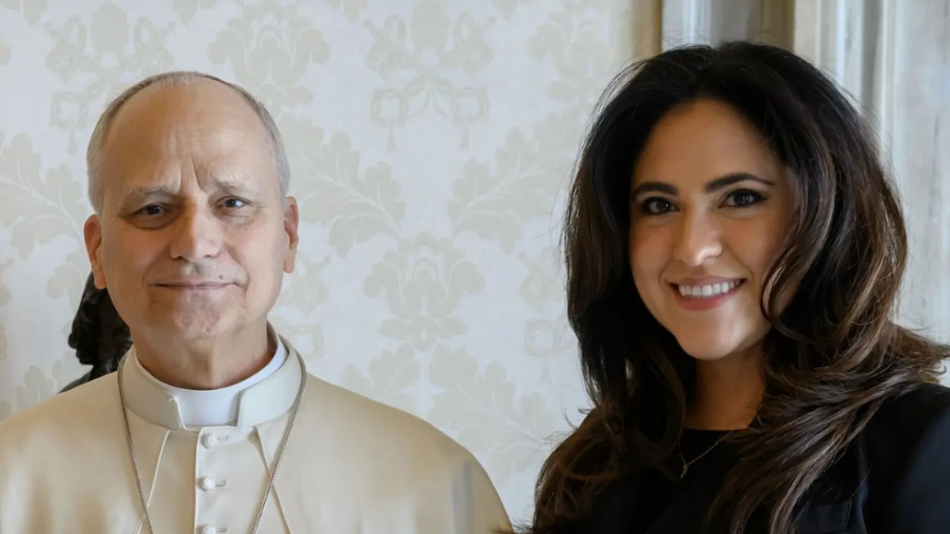 Leone XIV accelera sulla comunicazione: incontro con Alvarado per cambiare Palazzo Pio