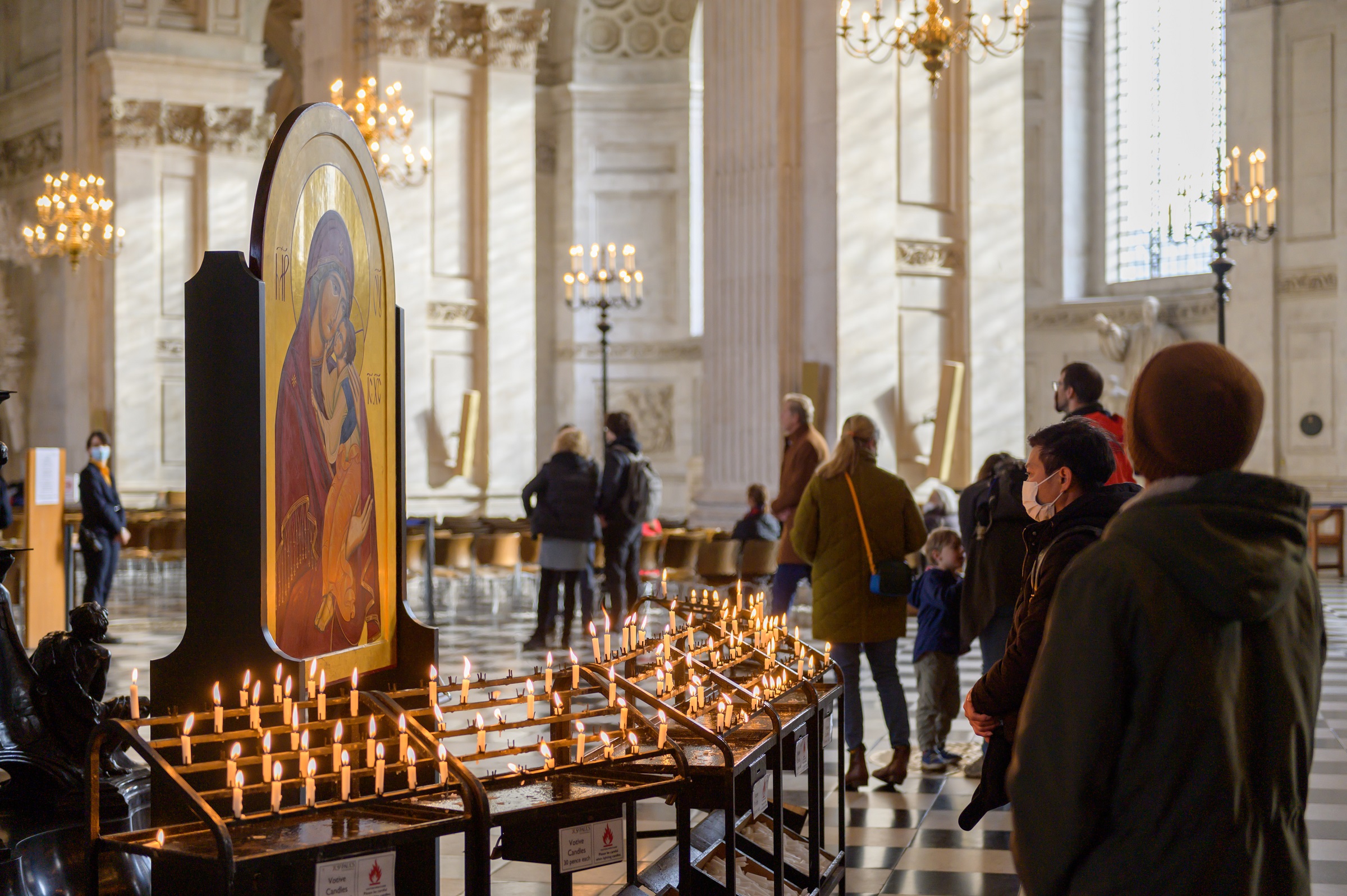 From Cranmer to the Podcast Age: How Daily Prayer Still Shapes the Church of England