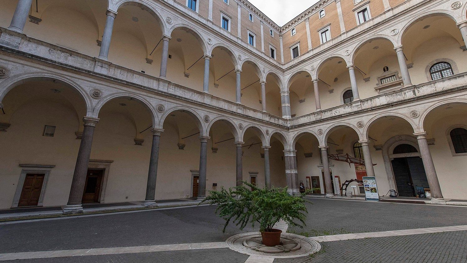 Leone XIV rinnova la Segnatura Apostolica: nominati sette nuovi membri del supremo tribunale