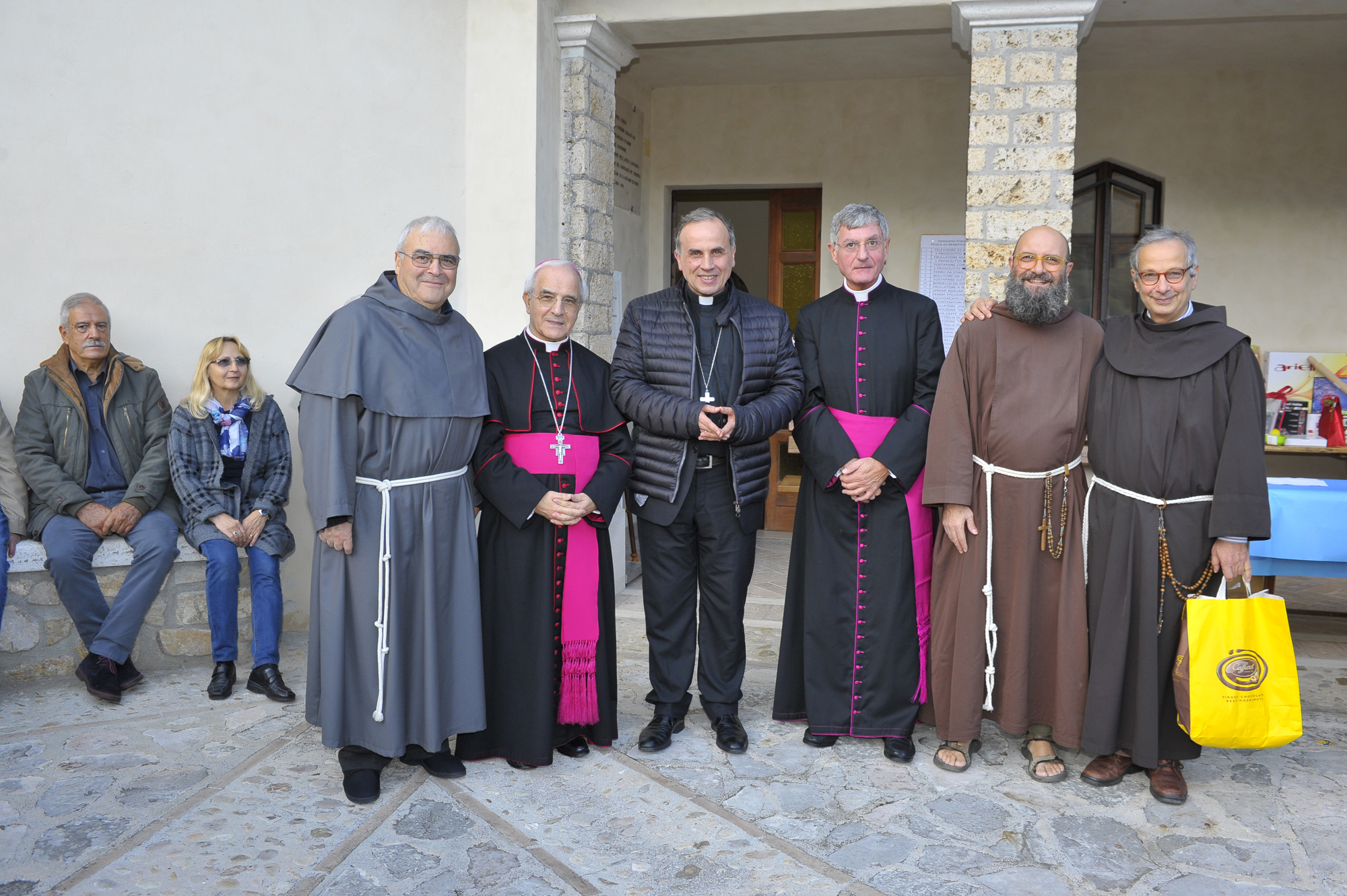 Perlasca: il Papa voleva trattare e non denunciare