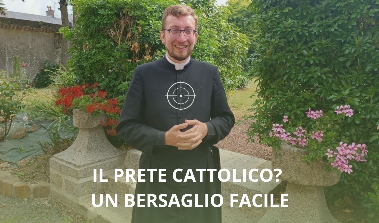Francia: i preti cattolici bersaglio dei laici nostalgici e delusi