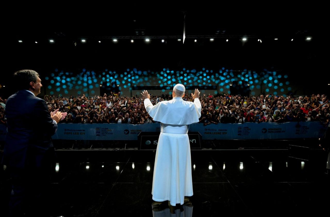Vatican Media Vatican Media