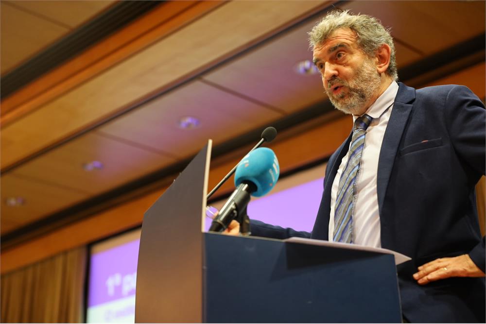 Saint Anselm. Who funds heresy? The case of Andrea Grillo