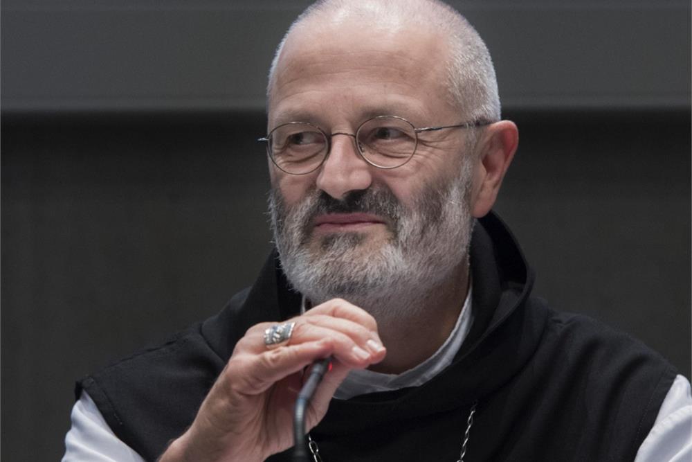 San Giacomo: “L’Ordre, c’est moi” – Lepori and the Cistercian Power Grab