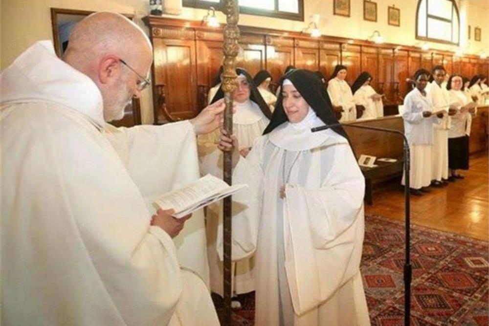 San Giacomo di Veglia. Lepori: “Too Young and Too Beautiful.” The Crusade Against the Nuns