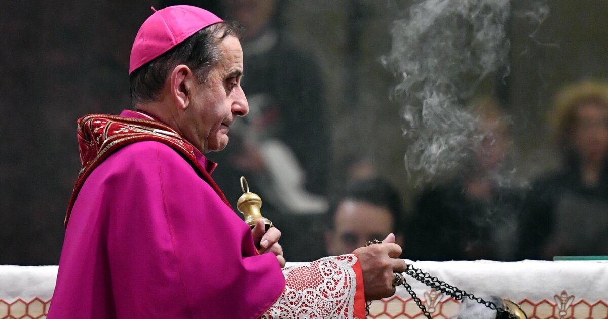 Eletto Leone XIV. Mons. Delpini: "Nel turbamento sperimenti la grazia"