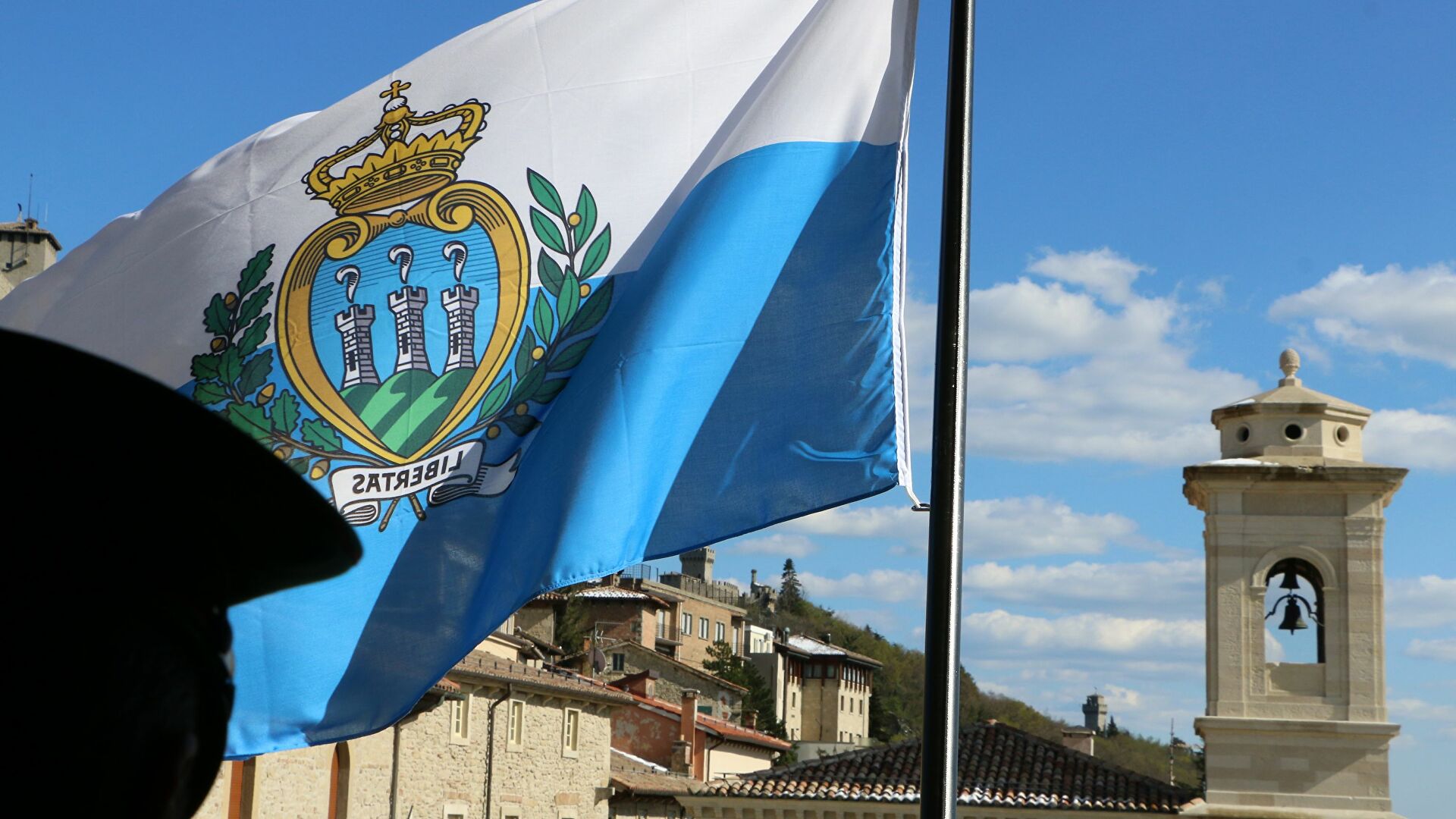 Repubblica di San Marino: restiamo neutrali ma non siamo indifferenti