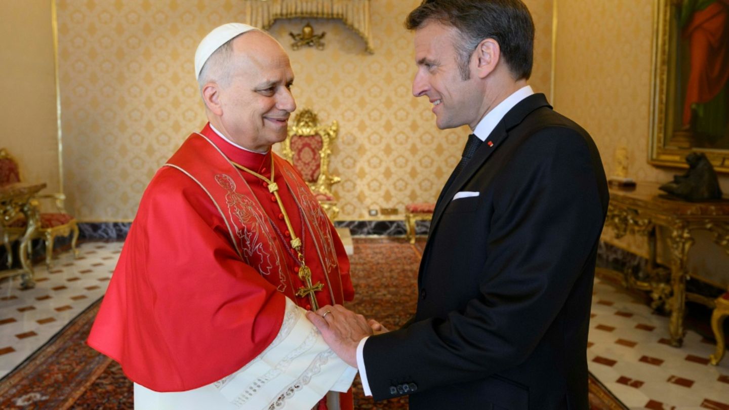 Leo XIV to visit France in September as Europe emerges again as a periphery to be evangelised