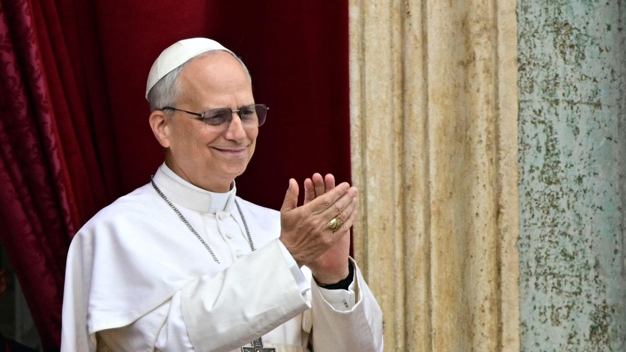 Sai perchè il Papa cambia nome?