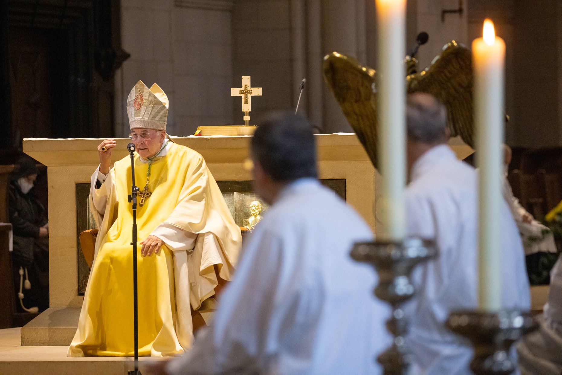 Diocesi di Münster: pubblicato rapporto sugli abusi