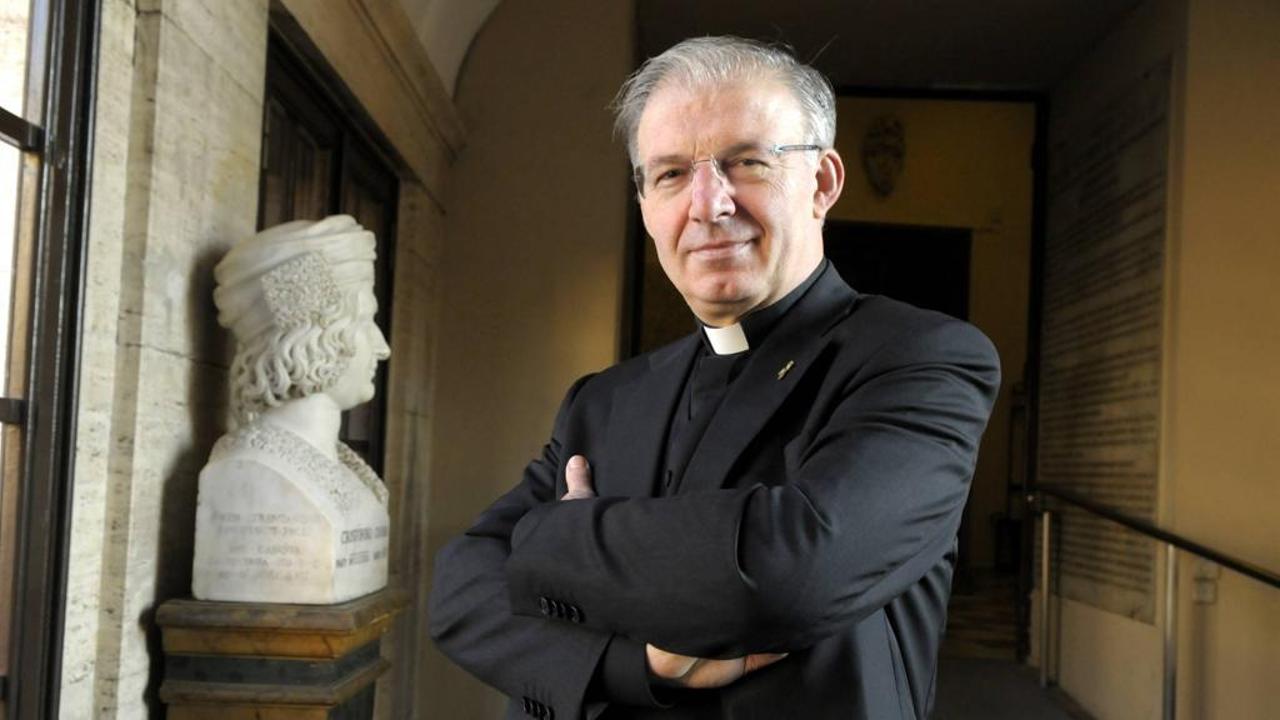 Crema, la comunità di Comunione e Liberazione torna alla Santissima Trinità. Sulle ferite del caso Inzoli, preghiera e giudizio