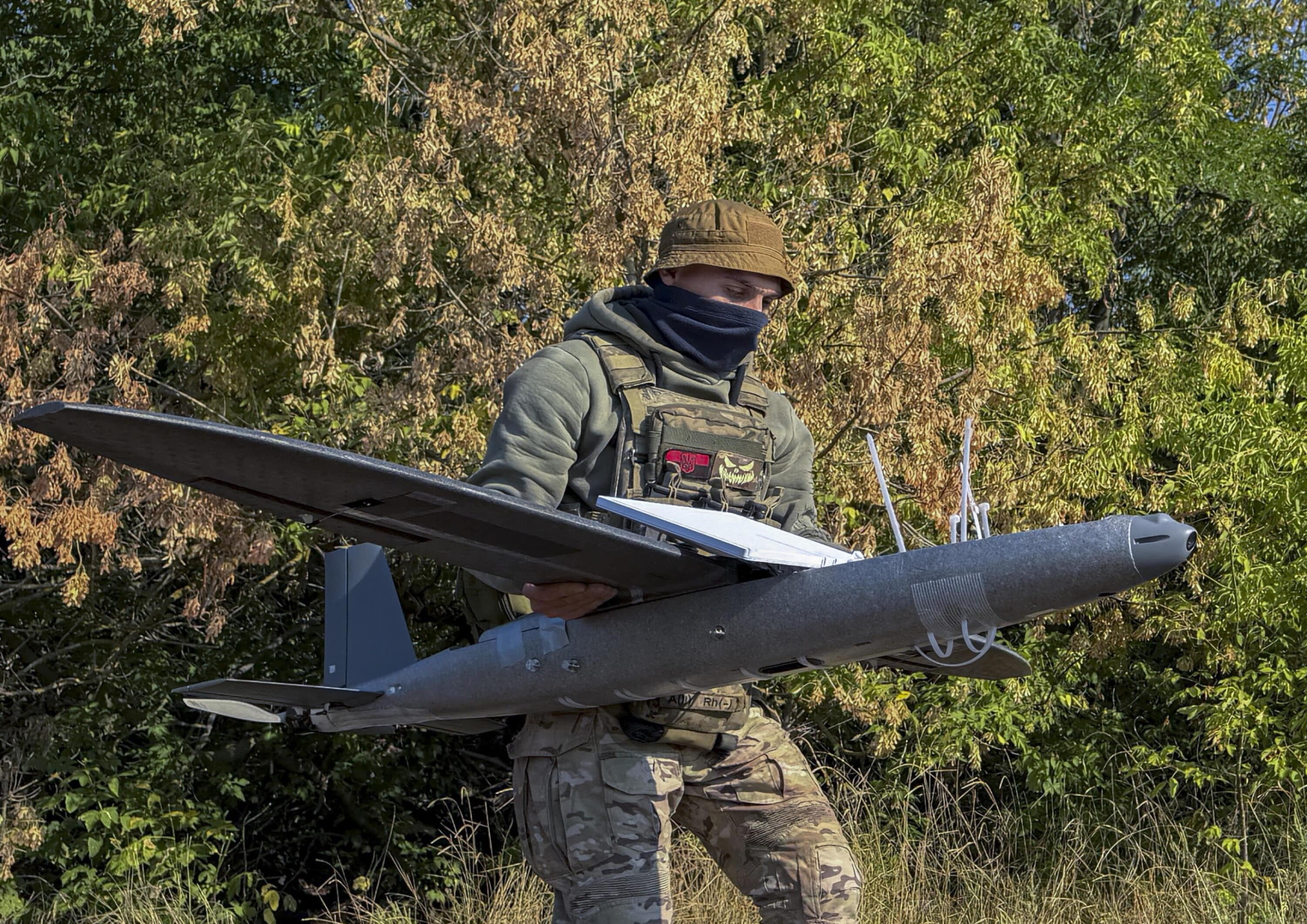 La Germania accusa la Russia per il drone esplosivo trovato all’aeroporto di Lipsia