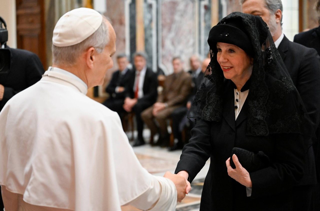 Cinema as a spiritual threshold: Pope Leo XIV’s appeal to the artists of the seventh art