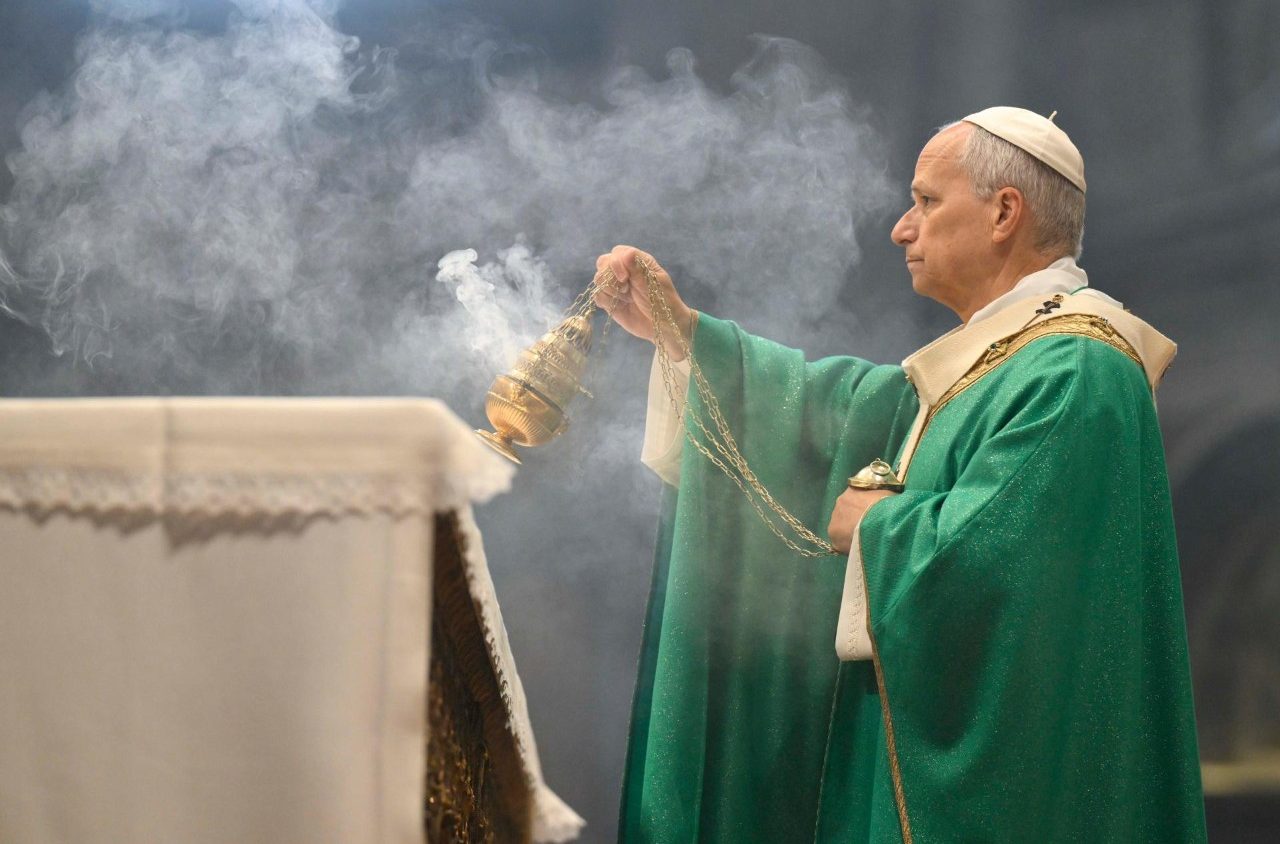 Giubileo dei Poveri. «Il dramma che attraversa tutte le povertà è la solitudine»: Leone XIV richiama alla cultura dell’attenzione