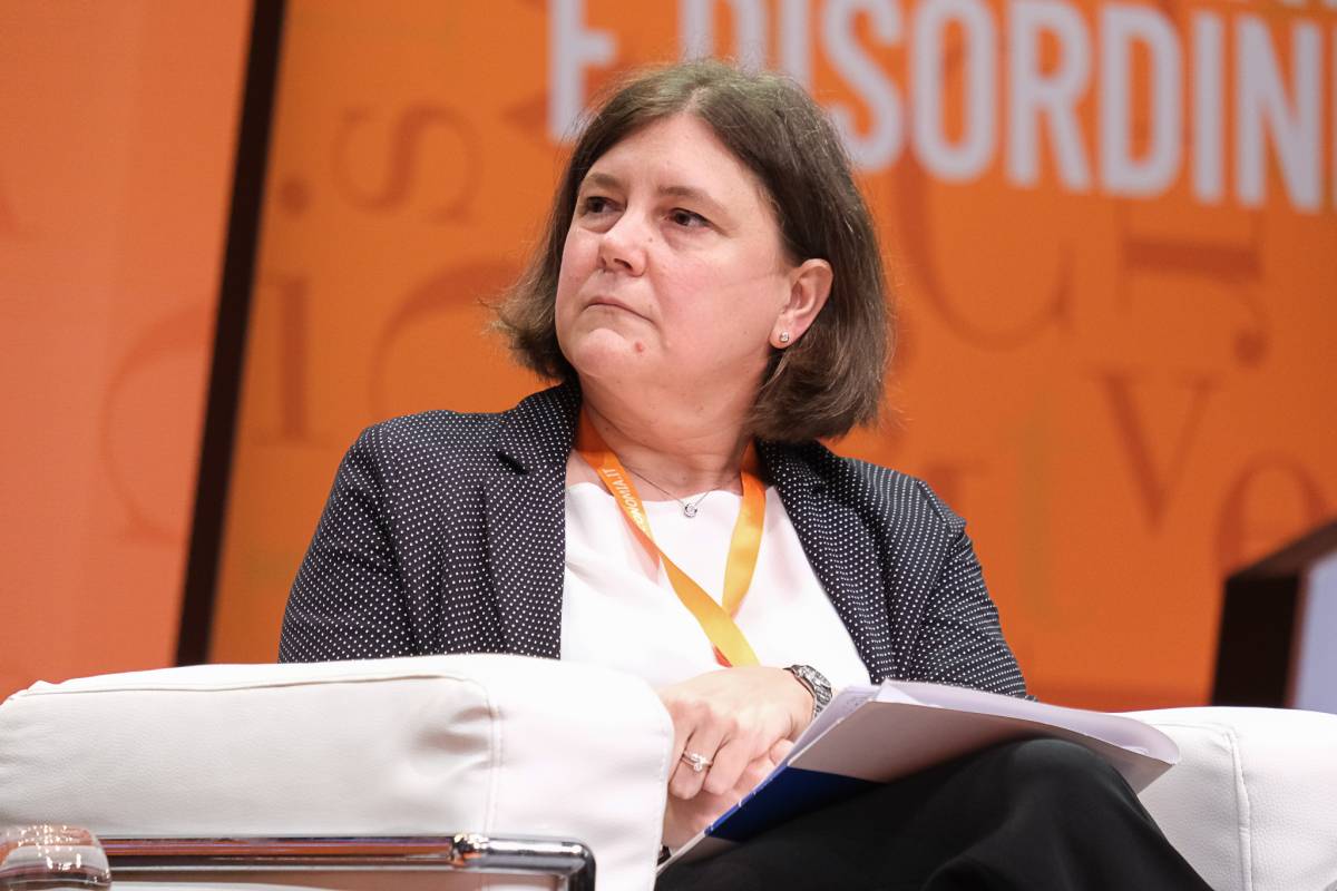 Università Cattolica. Beccalli è il nuovo Rettore