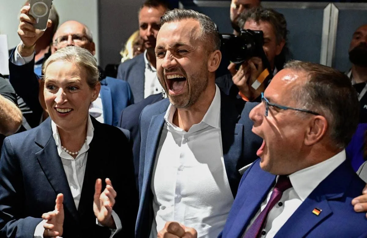Cosa è successo alle elezioni in Sassonia-Anhalt