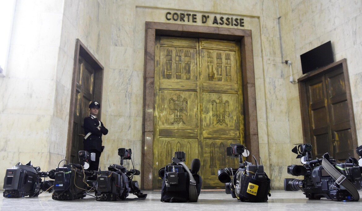 Tra errori e abusi: anatomia di una giustizia malata