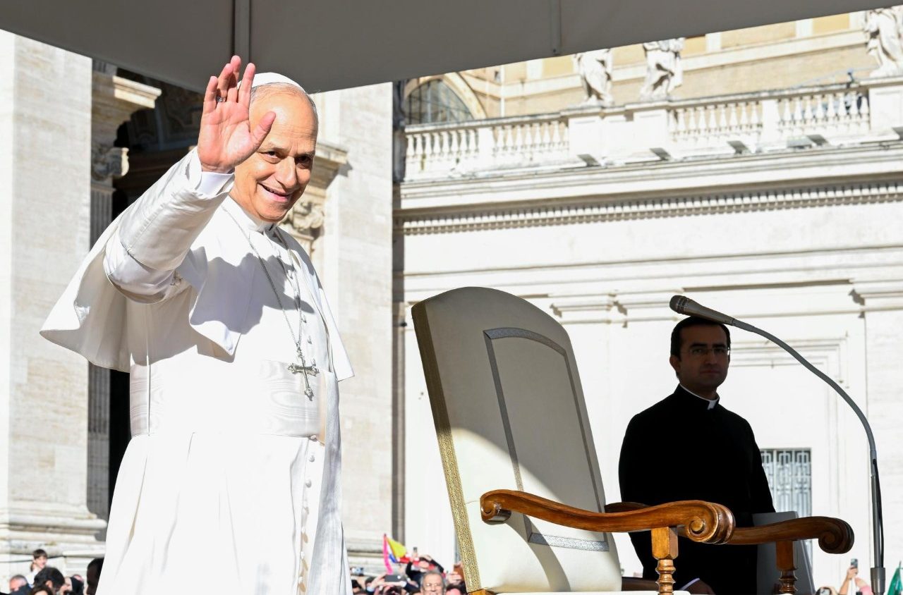 Udienza Generale. Leone XIV e la speranza che custodisce la terra