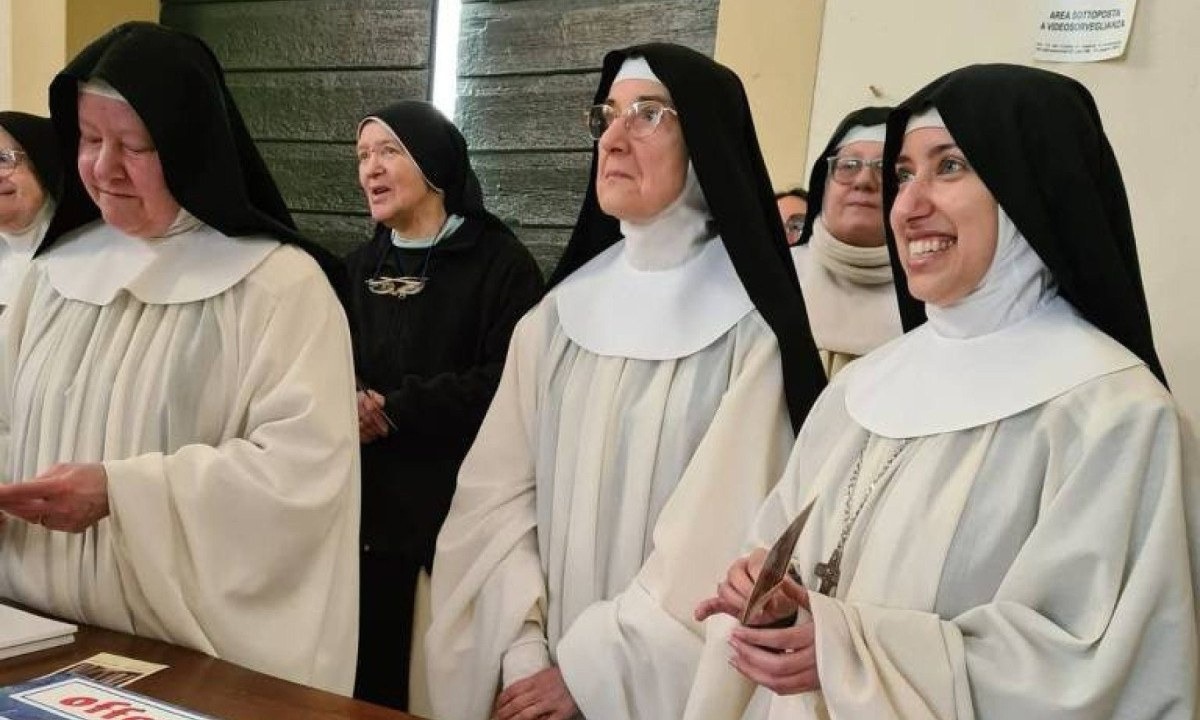 Vittorio Veneto Monastery – ‘You know what you have done’: the abuse that destroys