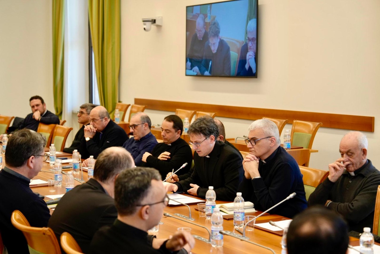 From the seminary to the bishop’s inner circle: when formation fails