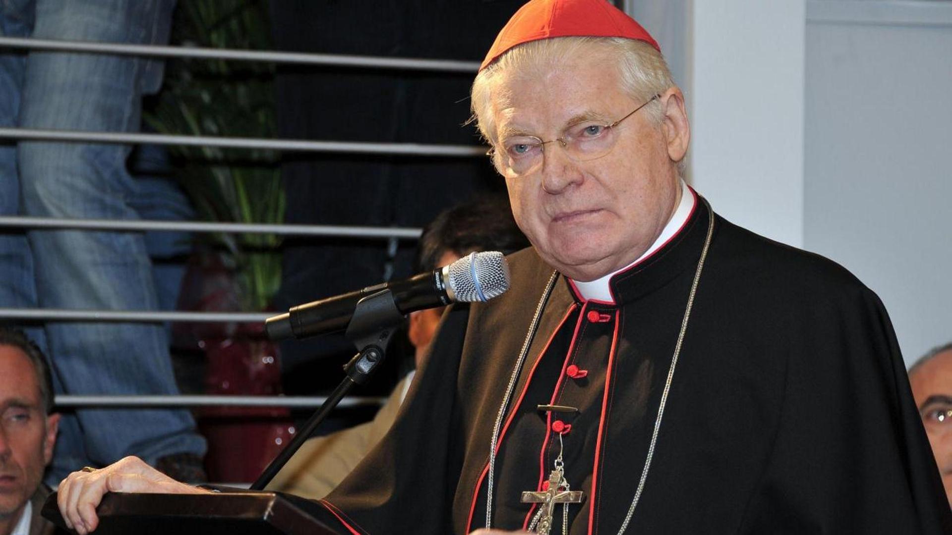 Sinodalità, l’avvertimento di Scola: «Il rischio è una Chiesa ridotta a Parlamento»