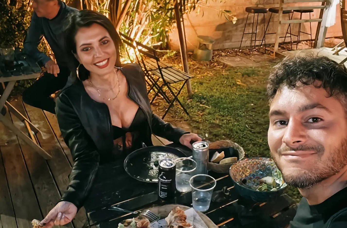 Lorena Isceri, Federico Vella e l’incapacità di accettare la fine di una relazione