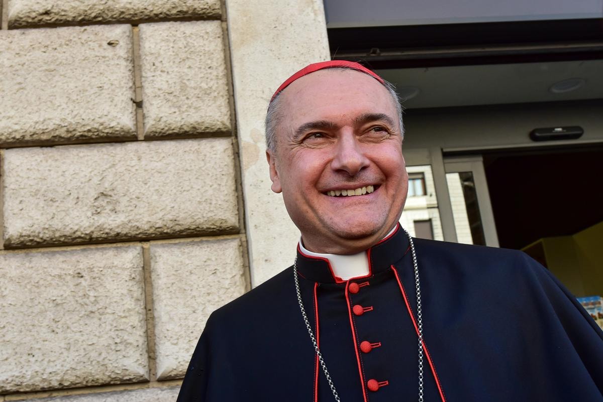San Pietro all’incasso: Gambetti taglia i tetti e prepara la Basilica a pagamento