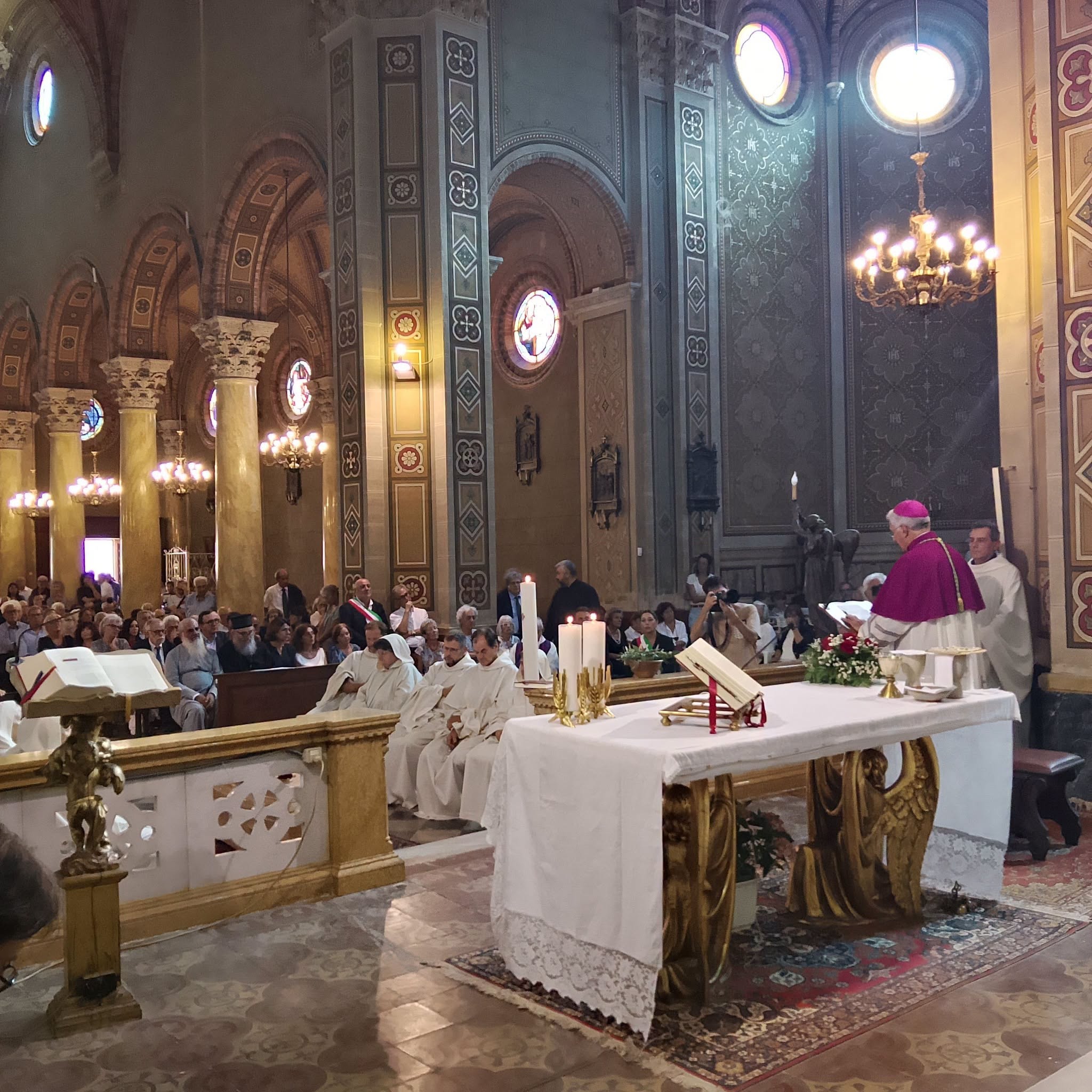 Arcidiocesi Spoleto-Norcia