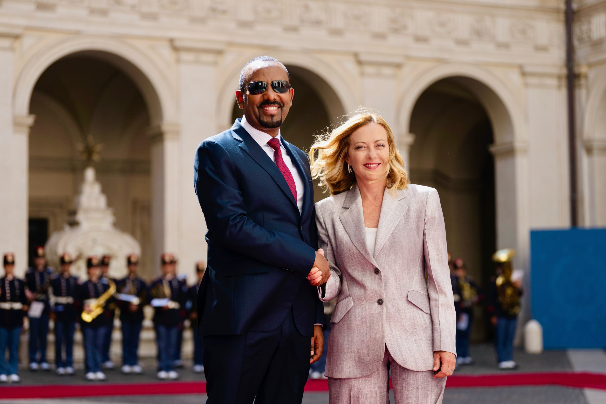 Perché l’ambasciatore italiano in Etiopia è durato solo nove mesi?