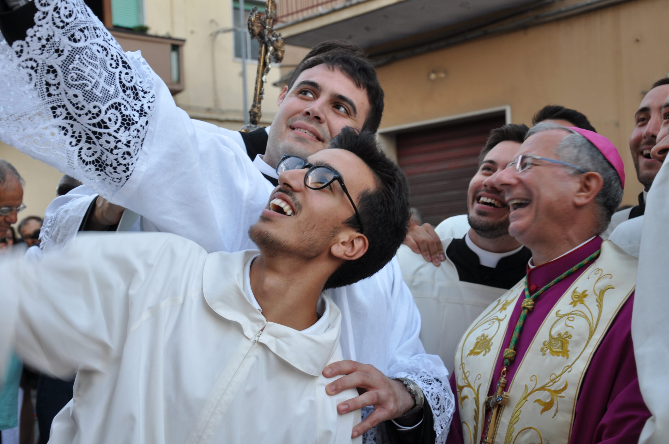 Cesena-Sarsina. Il nuovo vescovo arriva dalla Basilicata