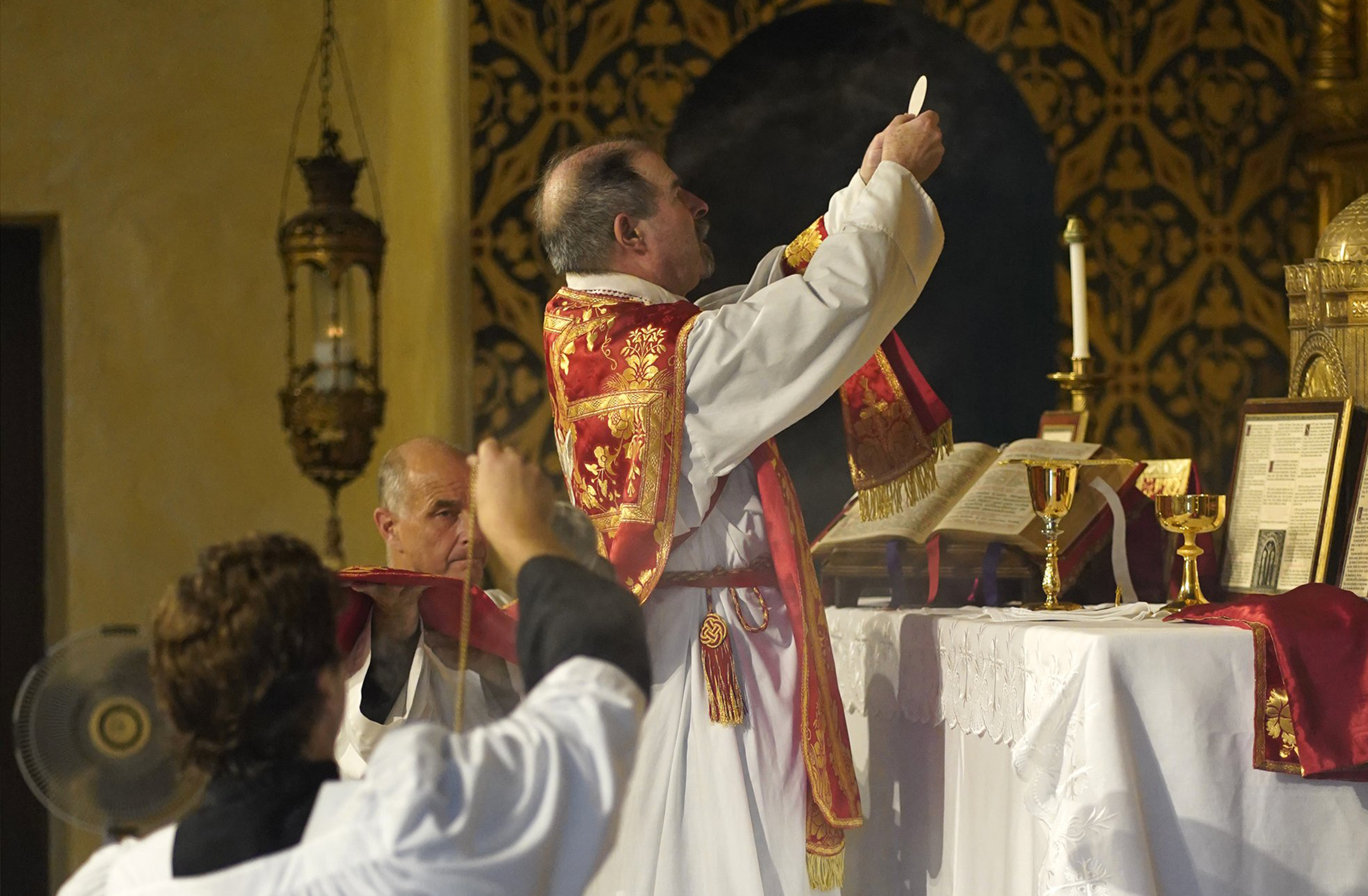 Traditionis custodes: la verità che non vi hanno detto