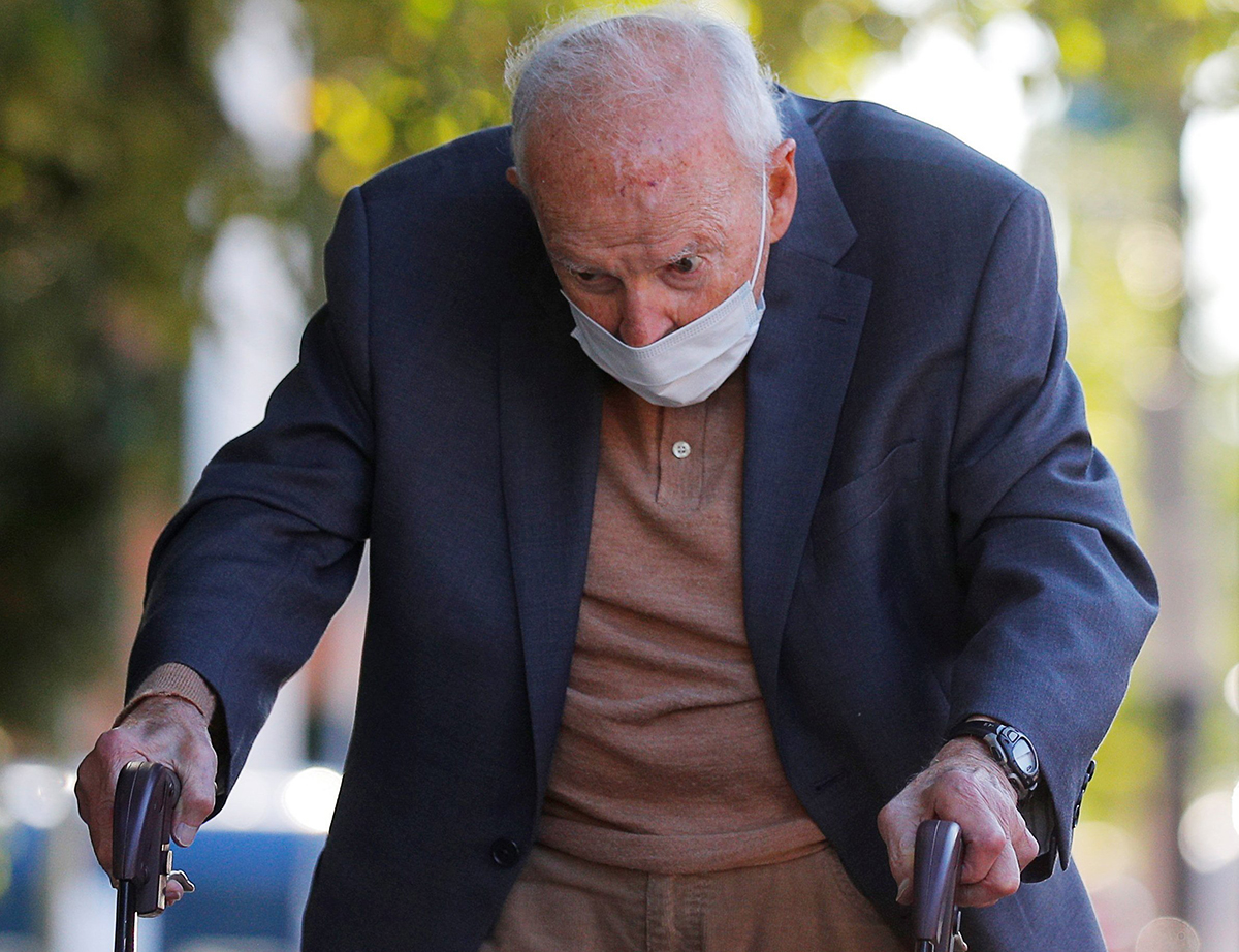 McCarrick. Il tempo della verità, l’ora della misericordia