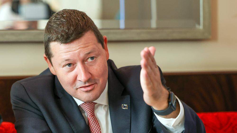 Unione Europea - Santa Sede. Selmayr è il nuovo ambasciatore
