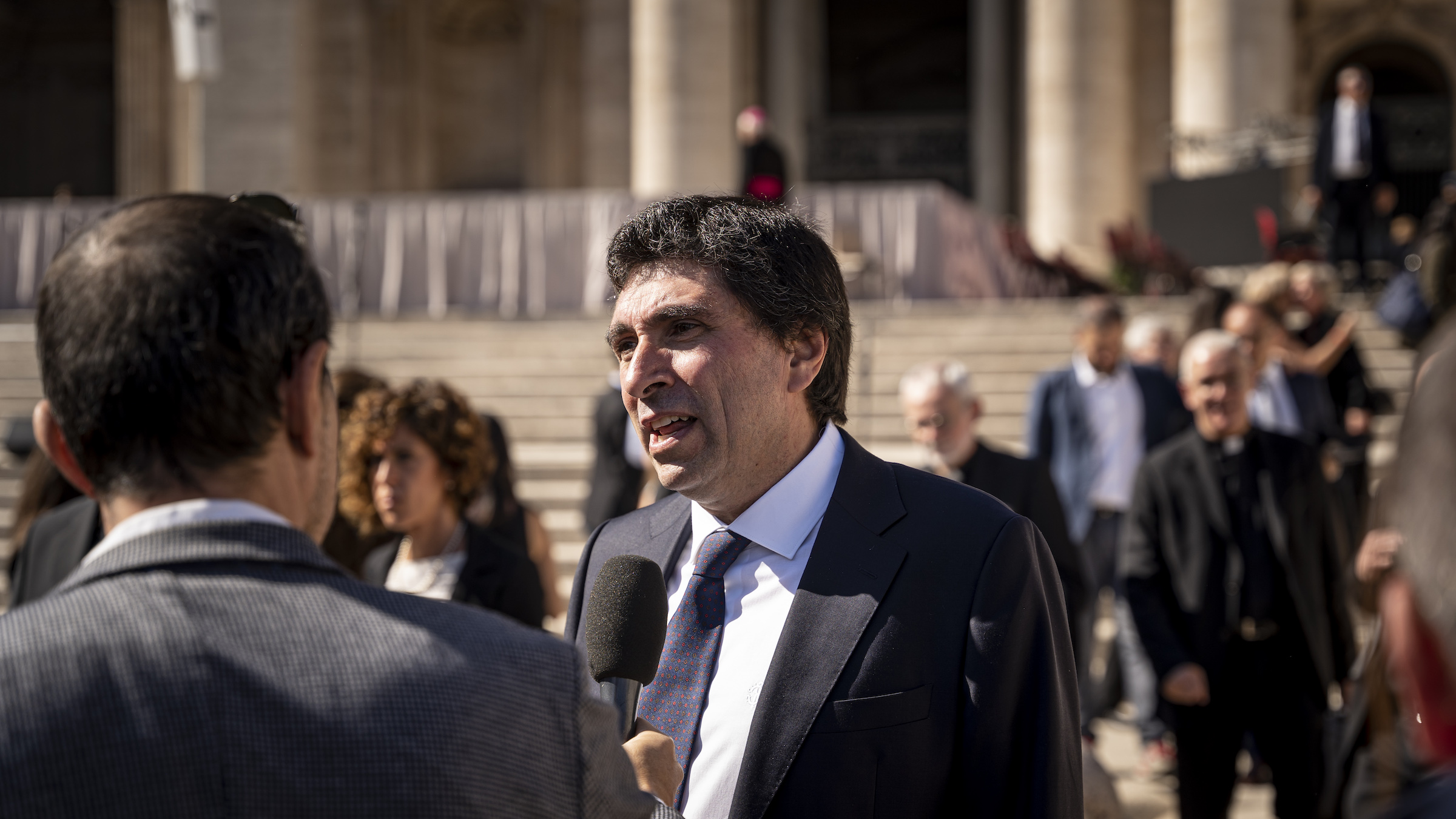 La verità su CL. La sospensione del voto: come si è costruito il nuovo assetto