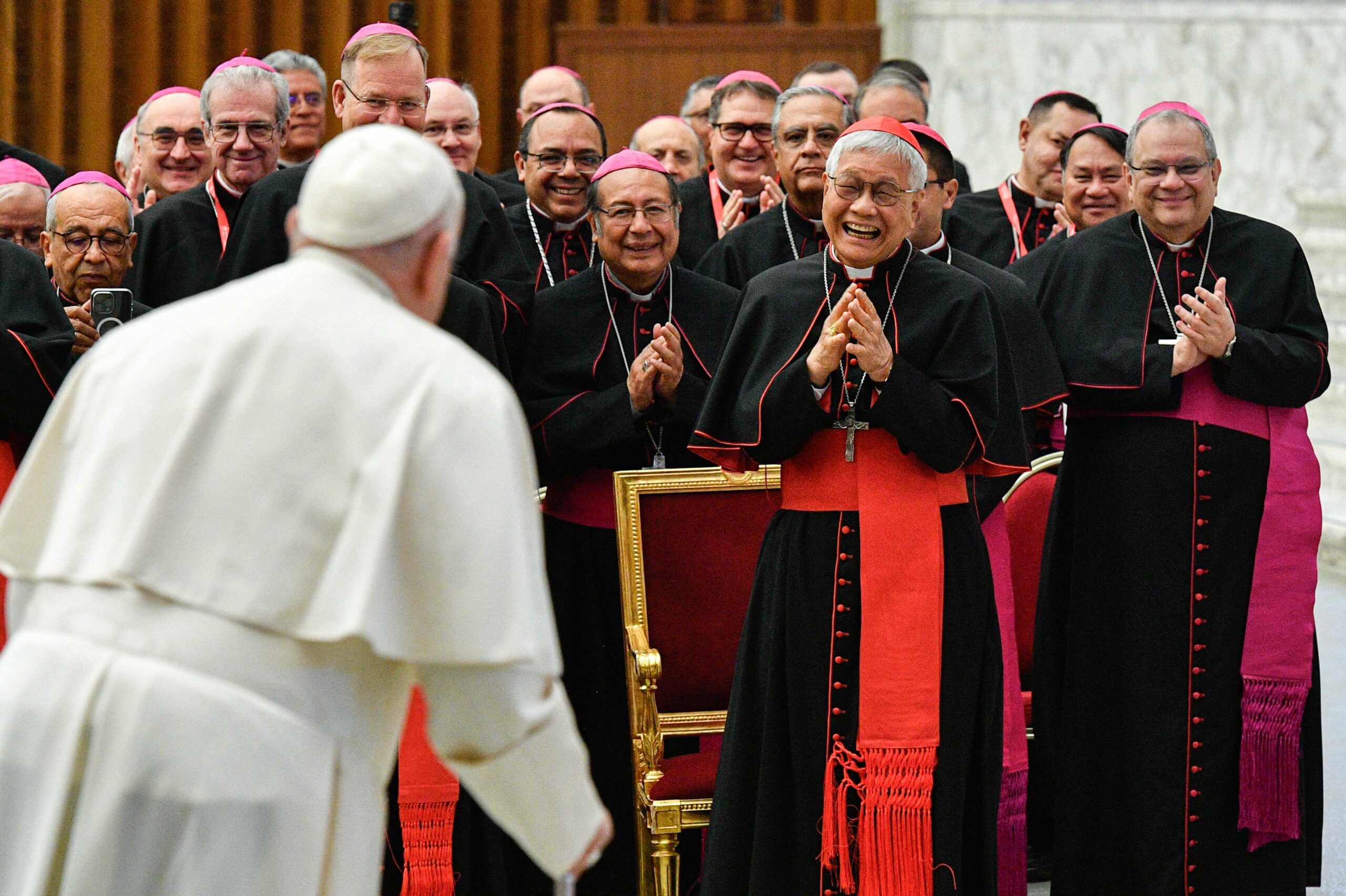 Justicia también para los sacerdotes: proteger a las víctimas sin condenar a inocentes
