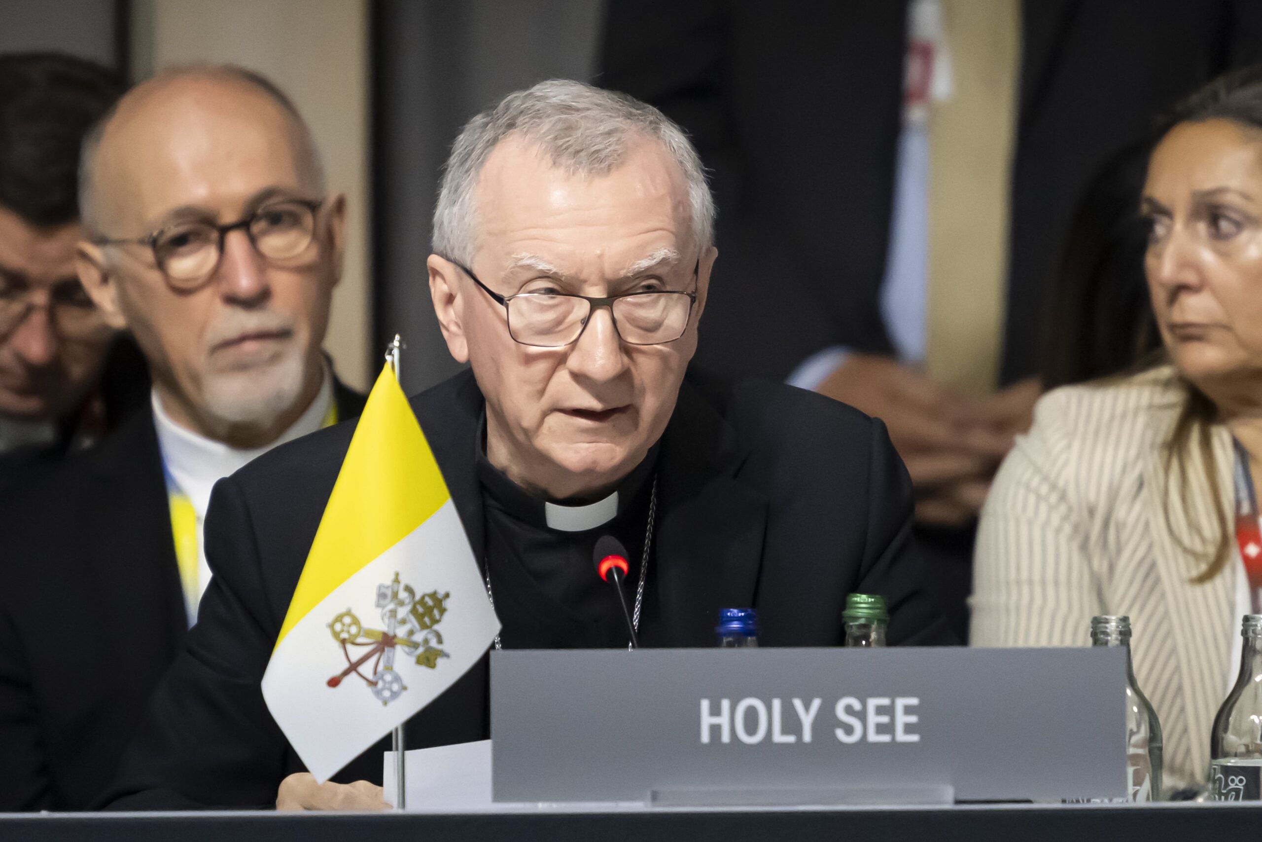 Attacco a Gaza. Santa Sede insoddisfatta dai "chiarimenti" di Israele