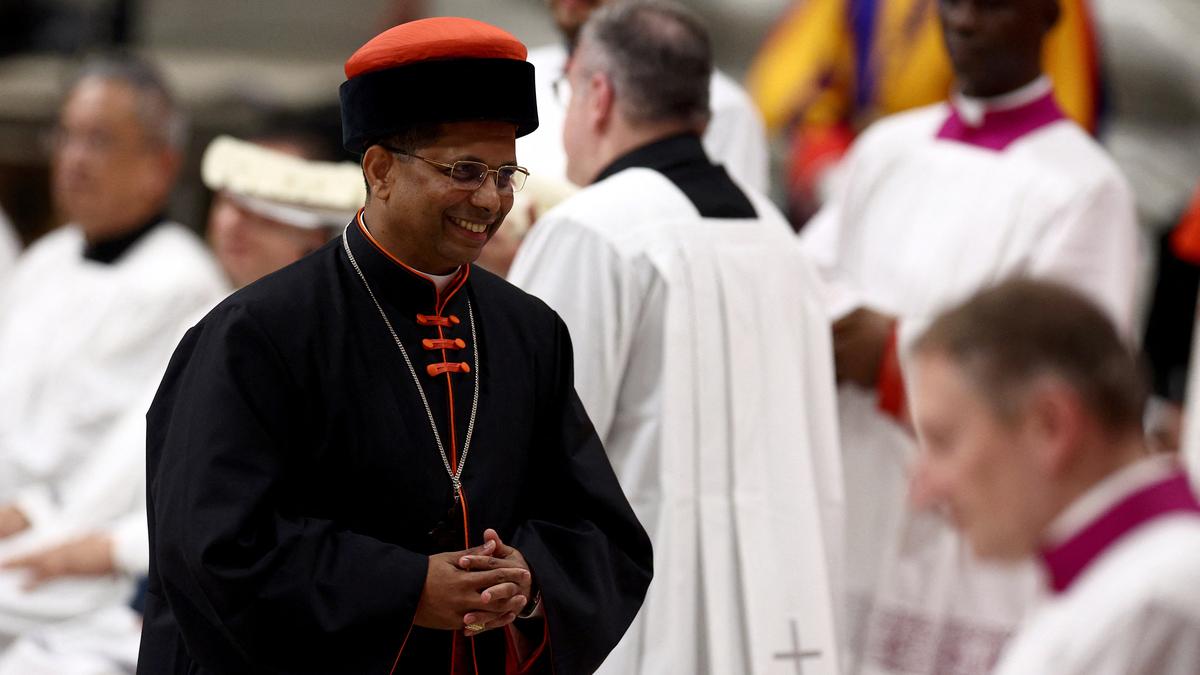 Dicastero dialogo interreligioso. Il Papa sceglie il cardinale Koovakad