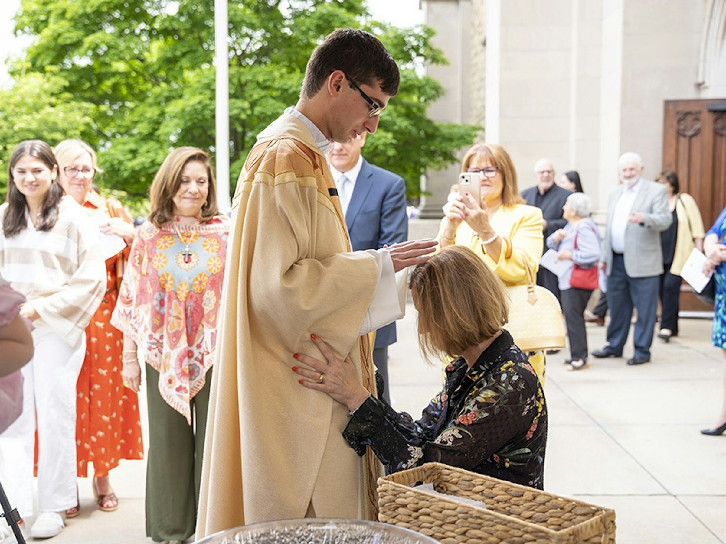 Preti per simpatia, scartati per antipatia