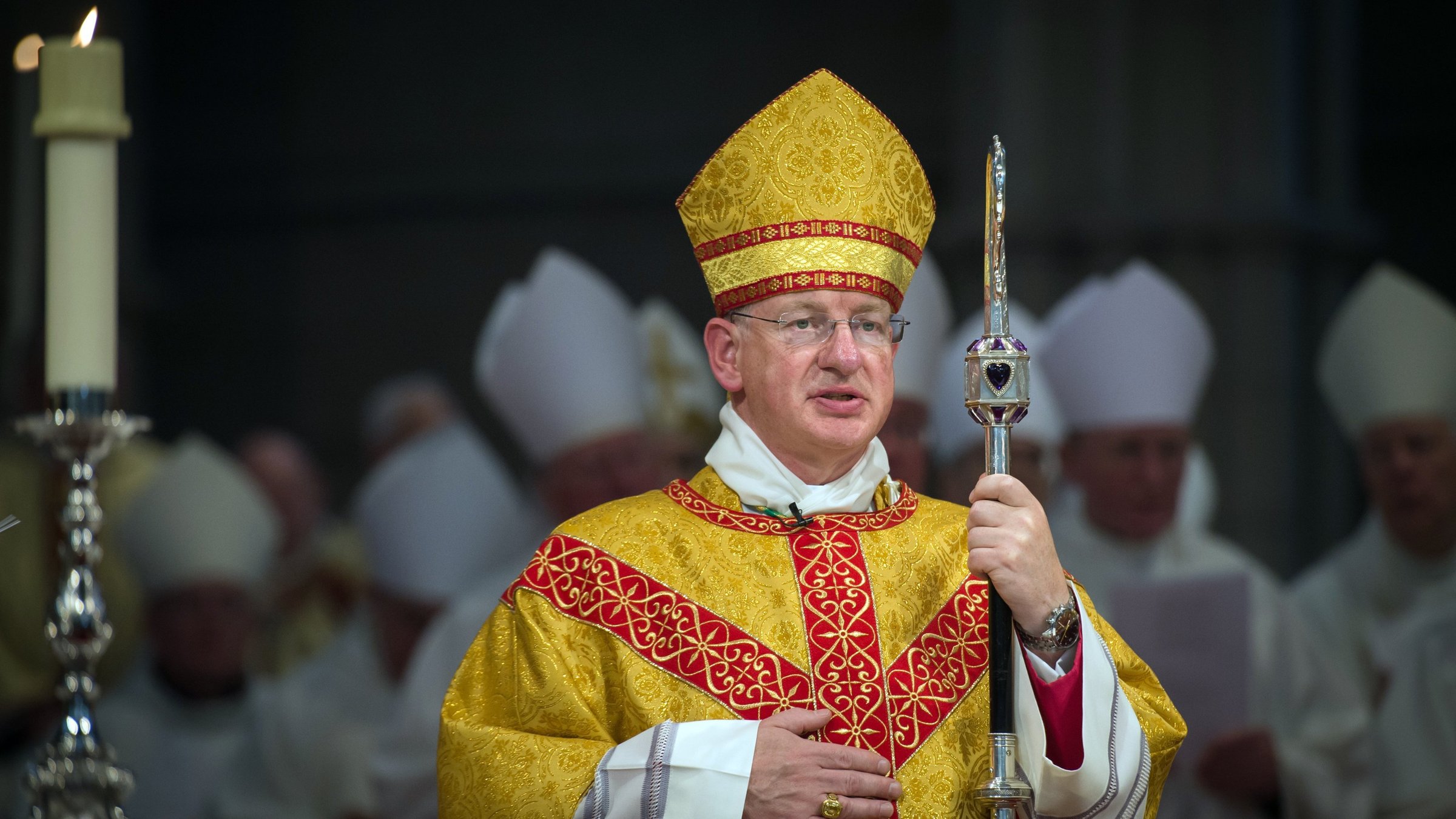 “Conversazioni autentiche”: la linea Moth per Westminster dopo il cardinale Vincent
