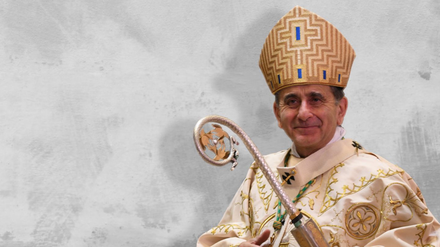 Arcidiocesi Milano. L'Arcivescovo ai giovani: "cosa significa essere chiamati?"