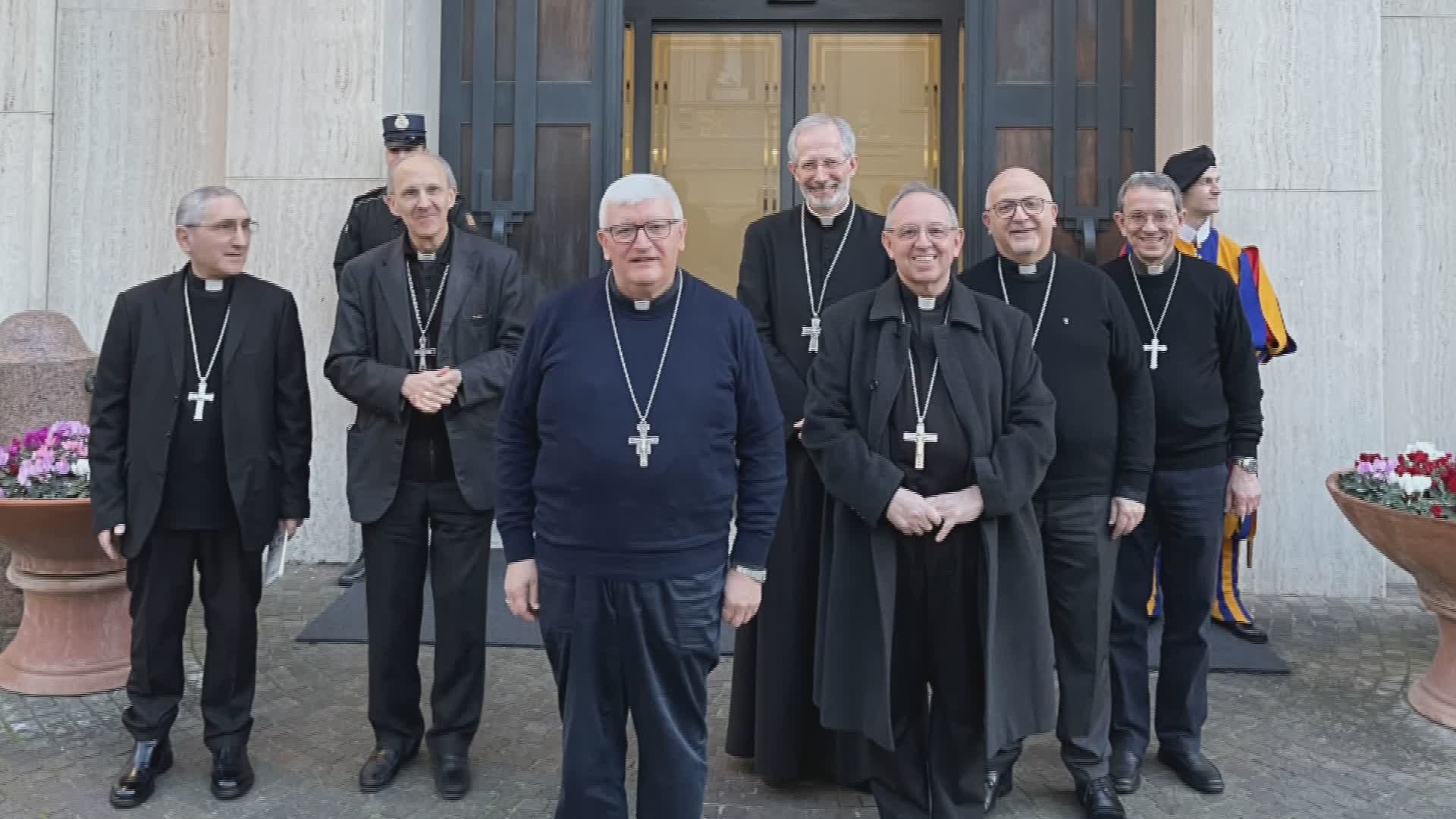 Vescovo e presbiterio. Un rapporto che qualcuno fugge