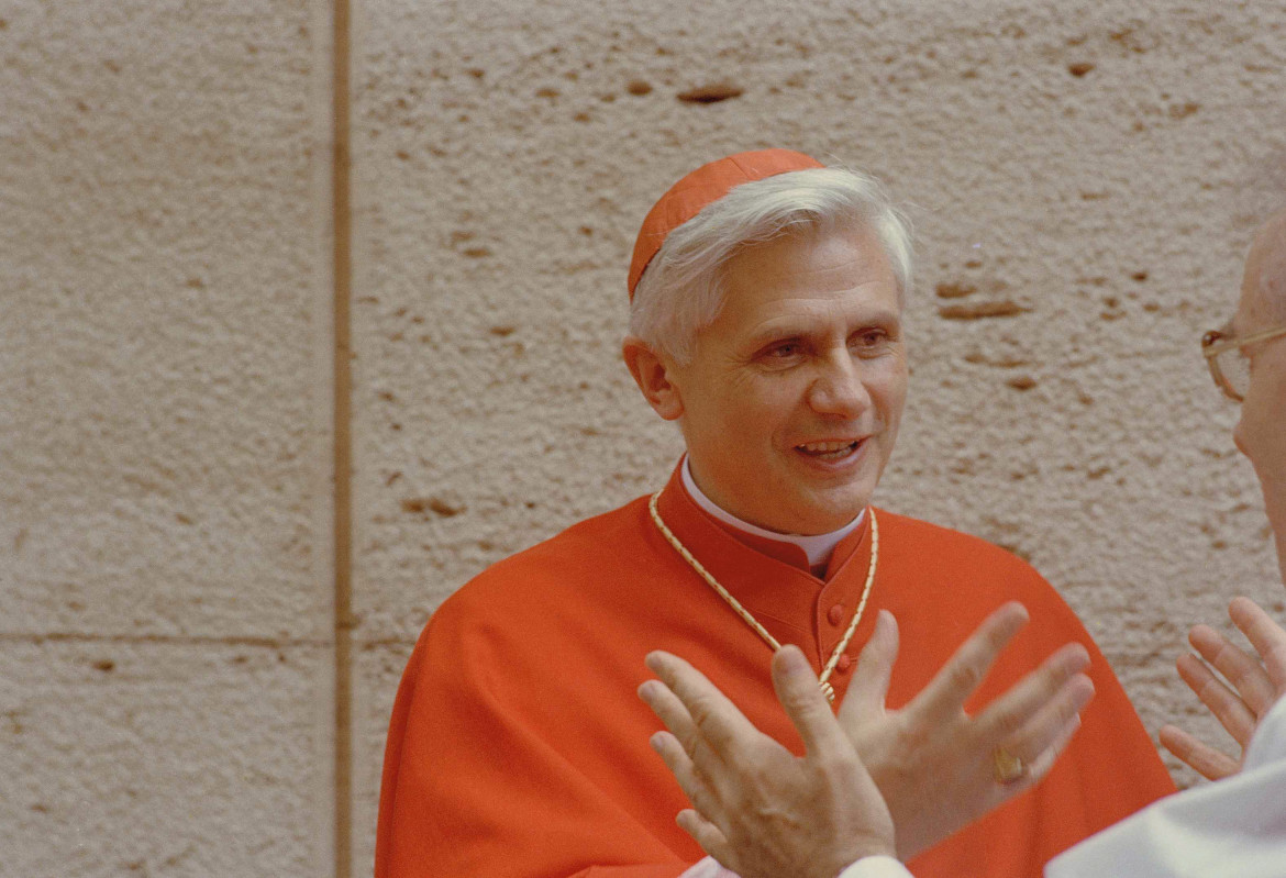 Joseph Ratzinger: parlano i documenti