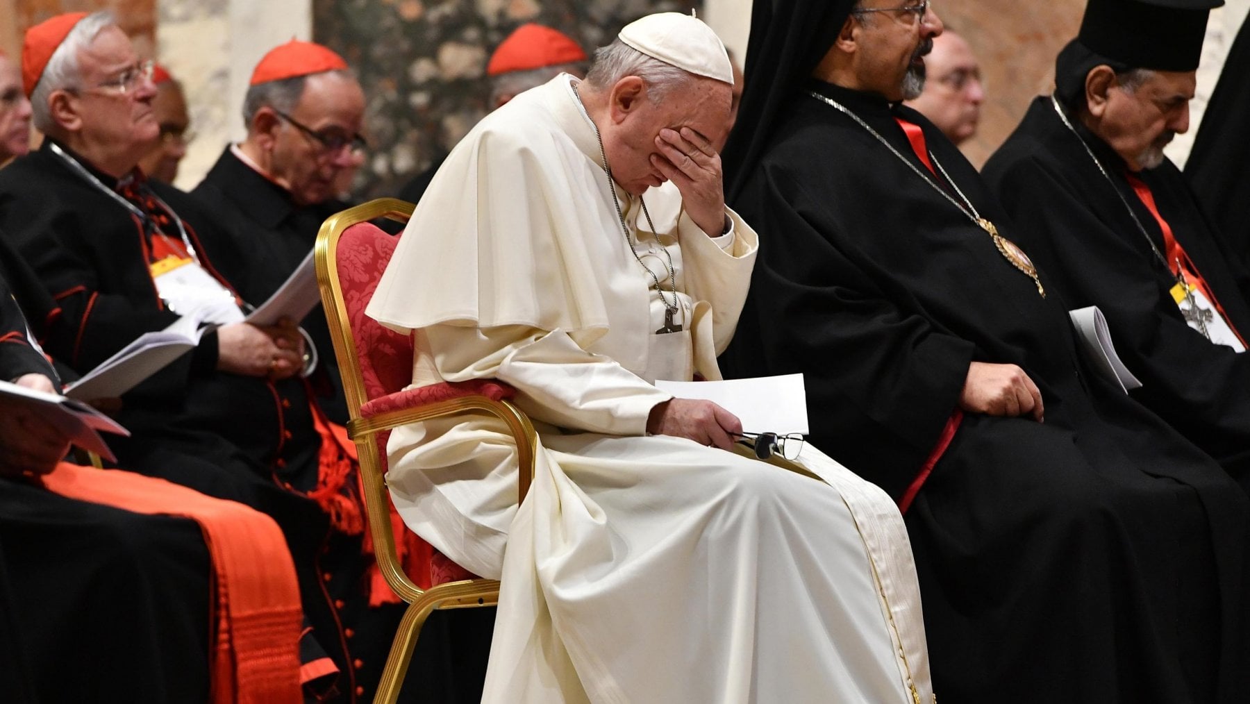 Lotta alla pedofilia: chi combatte davvero per il bene dei minori?