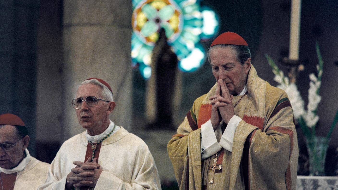 Martini e il volto umano del sacerdote