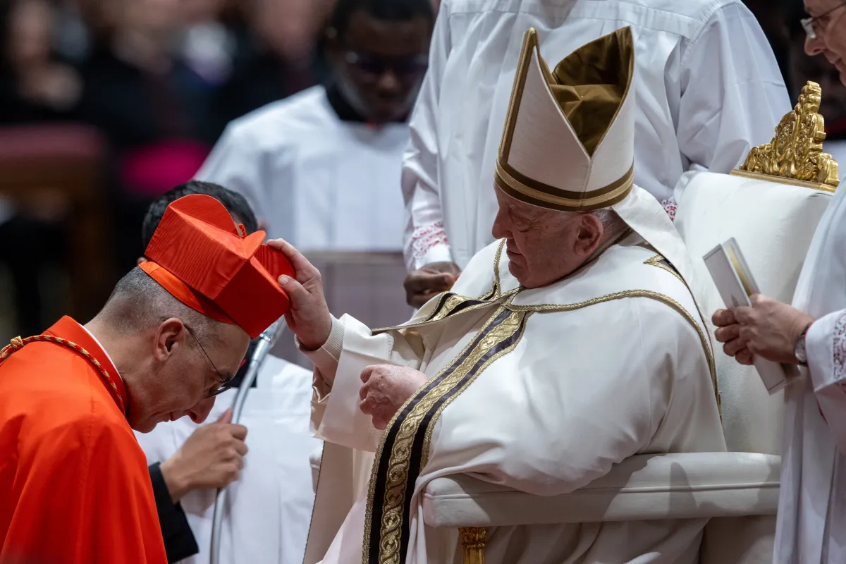 La solidarietà a comando del cardinale Reina: quando la verità è un paravento
