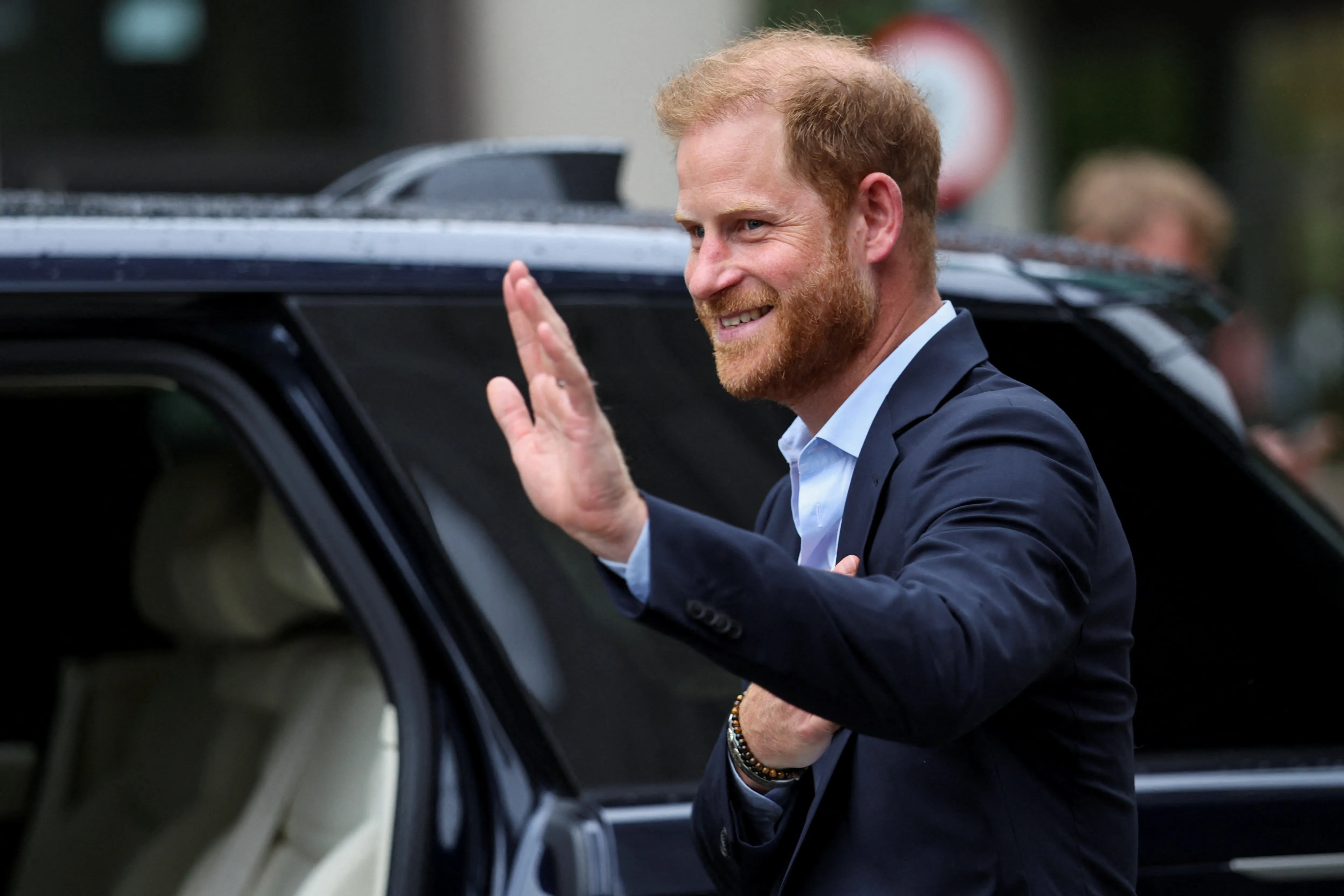 Harry e Meghan tornano a vivere nel Regno Unito dopo sei anni negli Stati Uniti