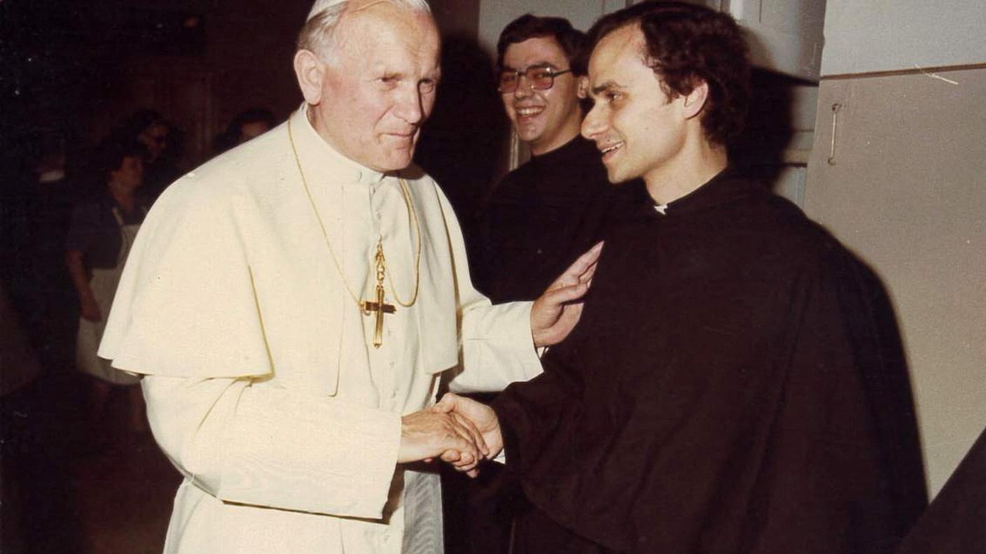 Lo stemma di Leone XIV. Una chiamata all'unità sulle orme di Agostino