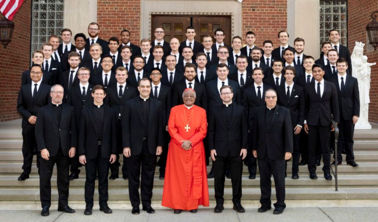 Priests in crisis or are we incapable of listening to the Lord?