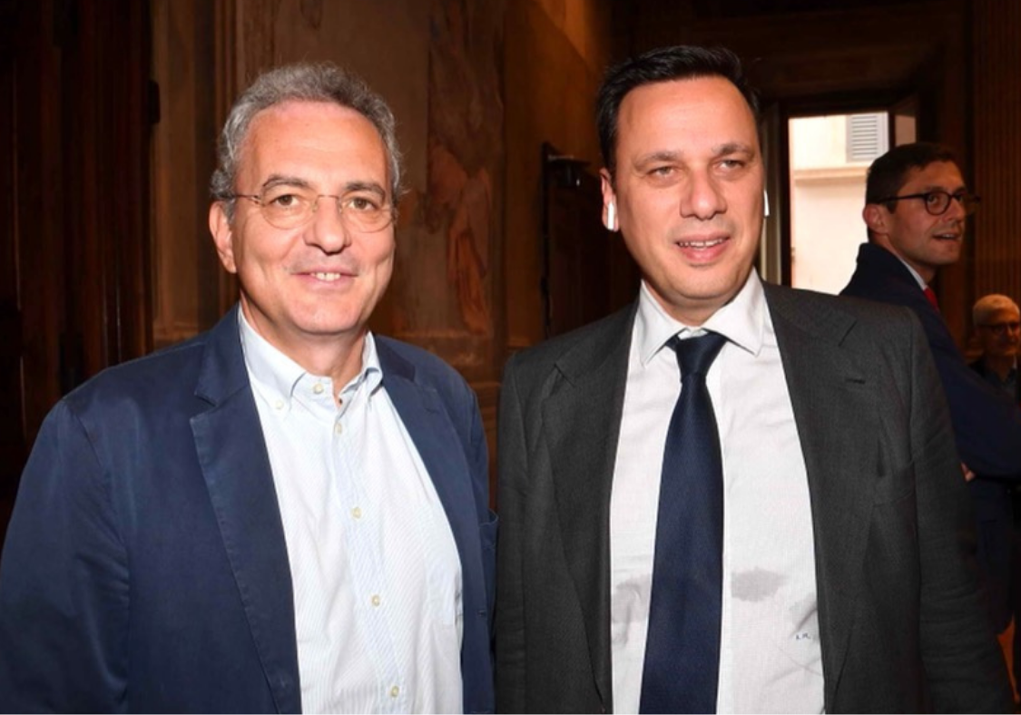 Che fine ha fatto Enzo Bianchi nel racconto dell’Osservatore Romano